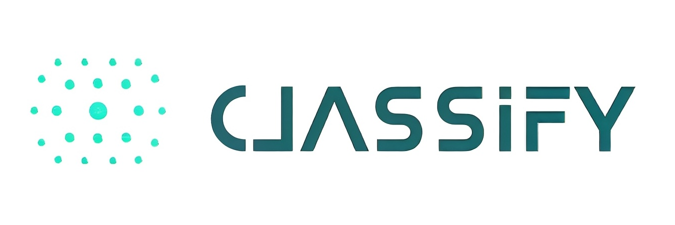 Classify Logo